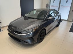 Kia Forte 2023