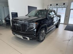 GMC Sierra 1500 2023