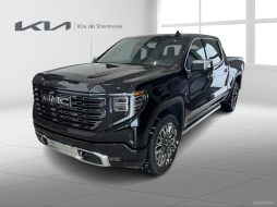 GMC Sierra 1500 2023