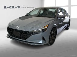 Hyundai Elantra 2022
