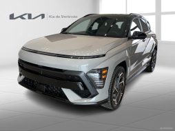 Hyundai Kona 2024