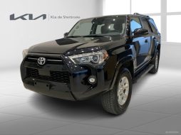 Toyota 4Runner 2023
