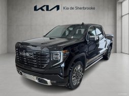 GMC Sierra 1500 2023