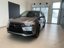 Mitsubishi RVR 2019