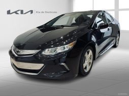 Chevrolet Volt 2019