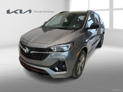 Buick Encore 2021