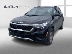 Kia Seltos 2023