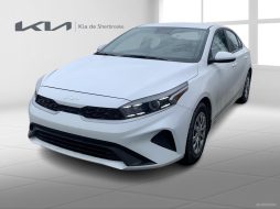 Kia Forte 2023