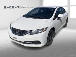 Honda Civic 2015