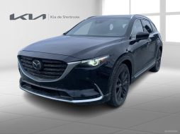 Mazda CX-9 2022