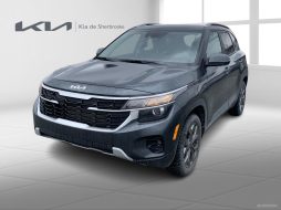 Kia Seltos 2024
