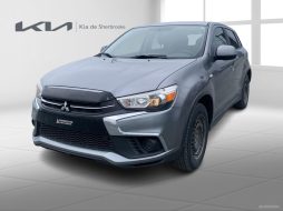 Mitsubishi RVR 2019