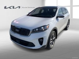 Kia Sorento 2020