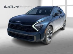 Kia Sportage 2024