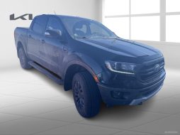 Ford Ranger 2022