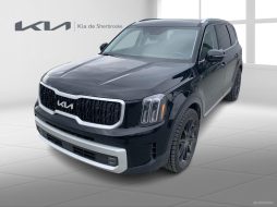 Kia Telluride 2024