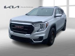 GMC Terrain 2022