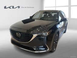 Mazda CX-9 2022