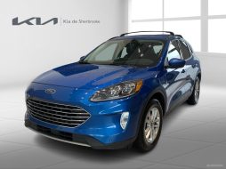Ford Escape 2021