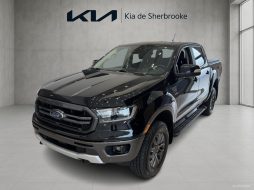 Ford Ranger 2022