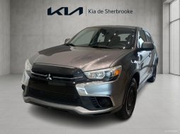 Mitsubishi RVR 2019