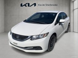 Honda Civic 2015