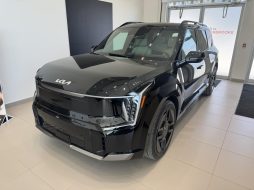 Kia EV9 2024