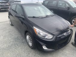 Hyundai Accent 2017