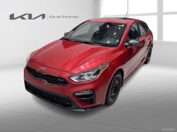 Kia Forte5 2021