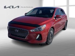 Hyundai Elantra GT 2018