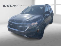 Kia Seltos 2024