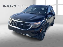 Kia Seltos 2024