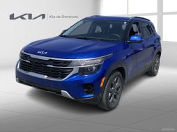 Kia Seltos 2024