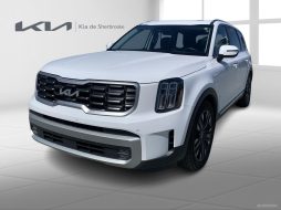 Kia Telluride 2023