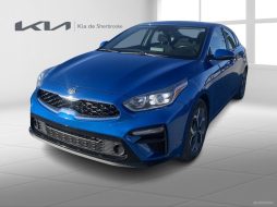 Kia Forte 2021