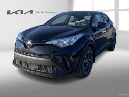 Toyota C-HR 2021