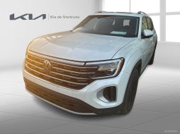 Volkswagen Atlas 2024