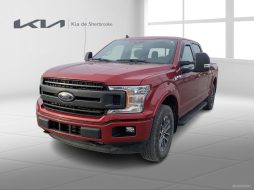 Ford F150 2020