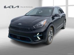 Kia Niro 2020
