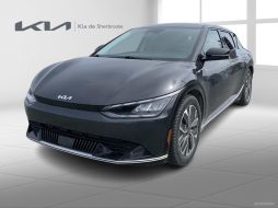 Kia EV6 2023