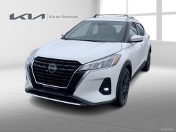 Nissan Kicks 2023