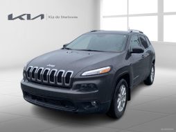 Jeep Cherokee 2015