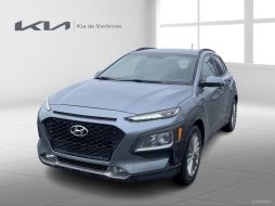 Hyundai Kona 2019