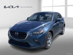 Mazda CX-3 2020