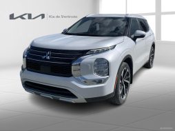 Mitsubishi Outlander 2022