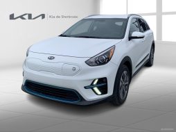 Kia Niro 2021