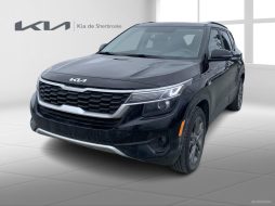 Kia Seltos 2023