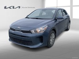 Kia Rio 2018