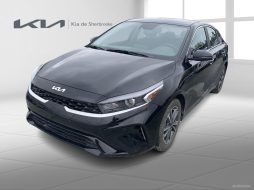 Kia Forte 2022