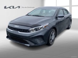 Kia Forte 2022